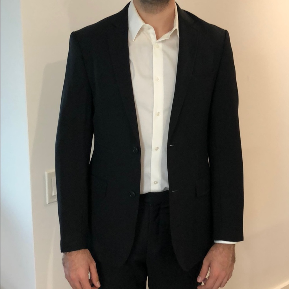 DKNY Blazer Jacket
